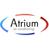 Atrium Air Conditioning Ltd logo - Similar company to Fesah - Federation Sanitary & Heating