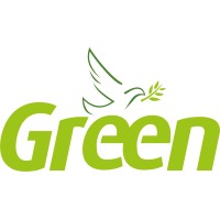 Green Comercio Internacional logo - Similar company to Explore Comercio De Acessorios Ltda