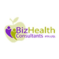 BizHealth Consultants Pty Ltd logo - Similar company to Applied Precision Medicine Pty Ltd