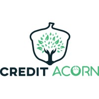 Credit Acorn logo - Similar company to Credit Score Pro