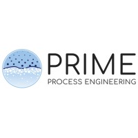 Prime Process Engineering logo - Similar company to Solid-Chem