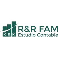 Estudio Contable RYR FAM logo - Similar company to Estudio Contable Yagui