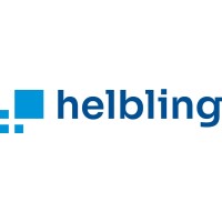 Helbling Technik Deutschland logo - Similar company to Voltnik