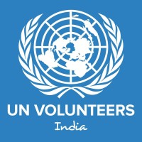 UNV India logo - Similar company to Creative Friction Ltd