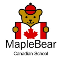 Maple Bear Canadian School Piracicaba logo - Similar company to Maple Bear Limeira