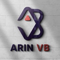 Arin-vb.ch logo - Similar company to Aki Solutions - Ki-Automatisierung