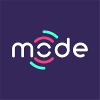Mode Sensors logo - Similar company to Tidalsense