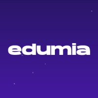 Edumia logo - Similar company to Douro Media