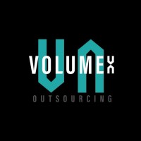 VolumeX outsourcing logo - Similar company to Onevirtual Global Business Solutions