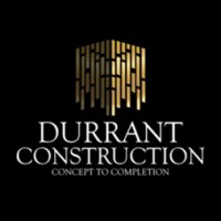 Durrant Construction logo - Similar company to Rushmon Limited