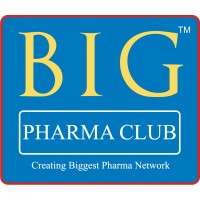 Big Pharma Club logo - Similar company to Padma Pharma