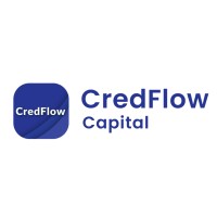 CredFlow Capital logo - Similar company to Techbiz (Acquired By Credflow)