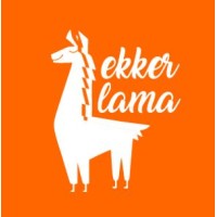 Lekker Llama logo - Similar company to Agro High Mountain- Agrohm