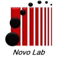 Novo Lab Serviços de Pesquisas e Ensaios Ltda. logo - Similar company to São Judas Júnior