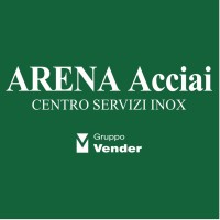 Arena Acciai S.r.l logo - Similar company to Vintech Fittings Viet Nam