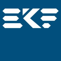 EKF Elektronik GmbH logo - Similar company to Tews Technologies Gmbh