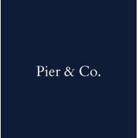 Pier & Co. logo - Similar company to Unitel Telecom