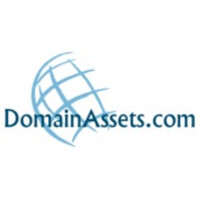 Domain Assets logo - Similar company to Consor
