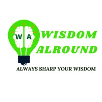 WISDOM ALROUND logo - Similar company to Urvi Solution