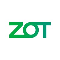Zot Engineering Ltd logo - Similar company to Cheshire Specialist Engineering Ltd