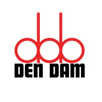 Den Dam NV (Beerse) logo - Similar company to Bureau Beerse -Bouw Een Bloeiende Praktijk