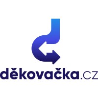 Děkovačka logo - Similar company to Affilorama Group Limited