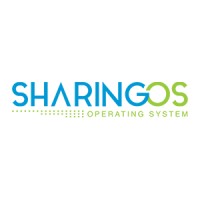 SharingOS logo - Similar company to Arkera