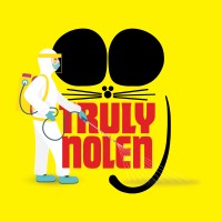 Truly Nolen International Egypt logo - Similar company to Bavely For Pest Management
