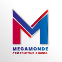 MEGAMONDE-CI logo - Similar company to Eagle Logistics Solutions Limited