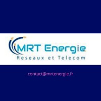 MRT ENERGIE logo - Similar company to Lightmap 🅰️Fest