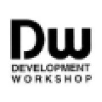 Development Workshop Angola logo - Similar company to Development Workshop Zambia