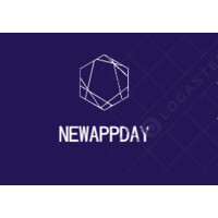 Newappday logo - Similar company to Solionics