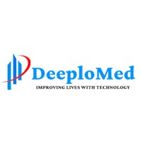 DeeploMed logo - Similar company to Nexcurve