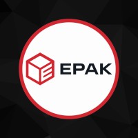 EPAK Inc. logo - Similar company to Hoffman Controls Corp