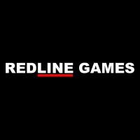 RedLine Games logo - Similar company to Redline Shifting