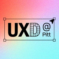 UX Design Club @ Pitt (UXD) logo - Similar company to Sharp Education Llc