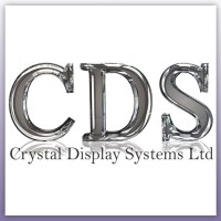 Crystal Display Systems LTD logo - Similar company to Ynvisible Interactive Inc