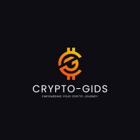 Crypto-Gids.nl logo - Similar company to Crypto Adventure