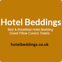 ukhotelbeddings logo - Similar company to Cristlinen