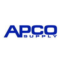 APCO Supply logo - Similar company to Bright Path Lighting
