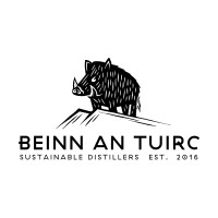 Beinn an Tuirc Distillers logo - Similar company to The Perth Distillery Co