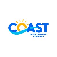 Coast Entertainment Holdings logo - Similar company to Motion Media Group Inc