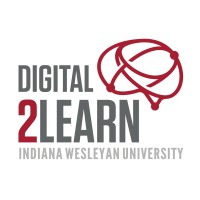 Digital2Learn logo - Similar company to Pierce Creative & Consulting, Llc