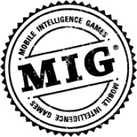 Playmig logo - Similar company to Cornelia Lafrenz