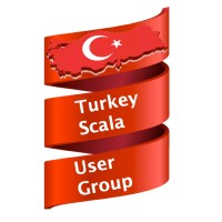 Turkey Scala Users Group logo - Similar company to Türkiye Java User Group