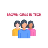 Brown Girls In Tech MCR logo - Similar company to West 3 Solutions Limited