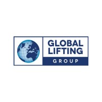 Global Lifting Group logo - Similar company to Pt. Hamparan Anugrah Sejahtera (Hanata)