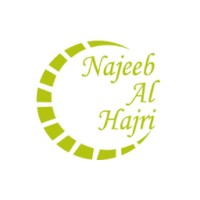 Najeeb Al Hajri Transportation And Logistics logo - Similar company to Eram Logistics