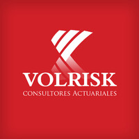 Volrisk Consultores Actuariales logo - Similar company to Actuaria Consultants