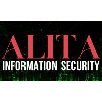 ALITA Information Security logo - Similar company to Nomad Digital Financial Services